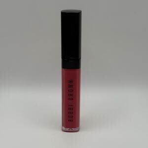 NWOB Bobbi Brown LOVE LETTER Crushed Oil-Infused Gloss 0.2 OZ Lip Gloss Full